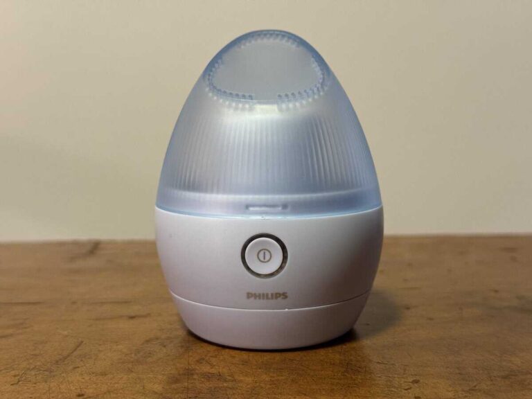Philips Serie 1000 Leva Pelucchi: Il Segreto per Capi Sempre Come Nuovi