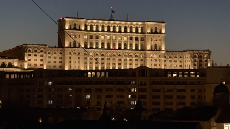 Itinerario per un weekend a Bucarest: cultura e relax alle terme più grandi d’Europa