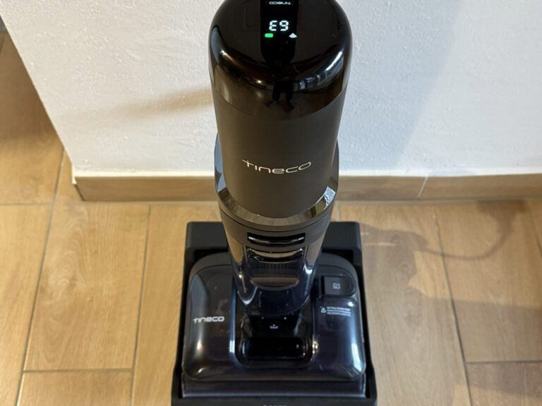 Tineco Floor One S7 Stretch Ultra: la recensione