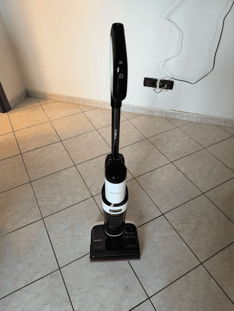 Tineco Floor One Stretch S6: la recensione