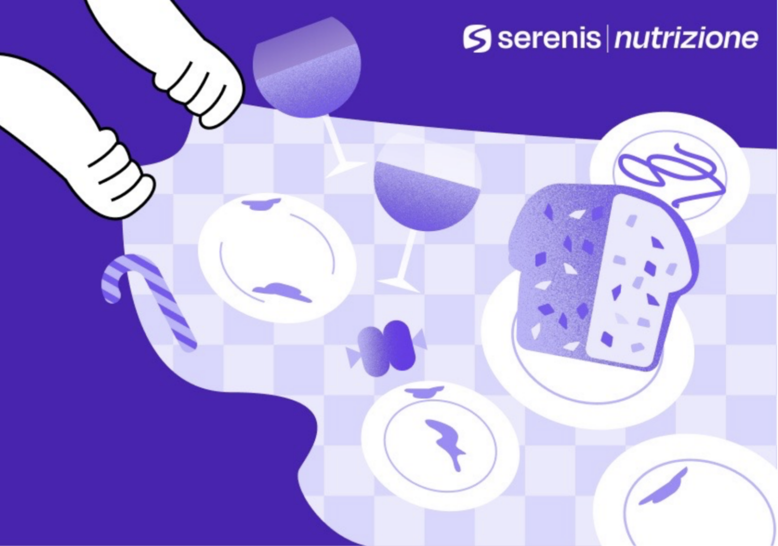 nutrizionista online serenis