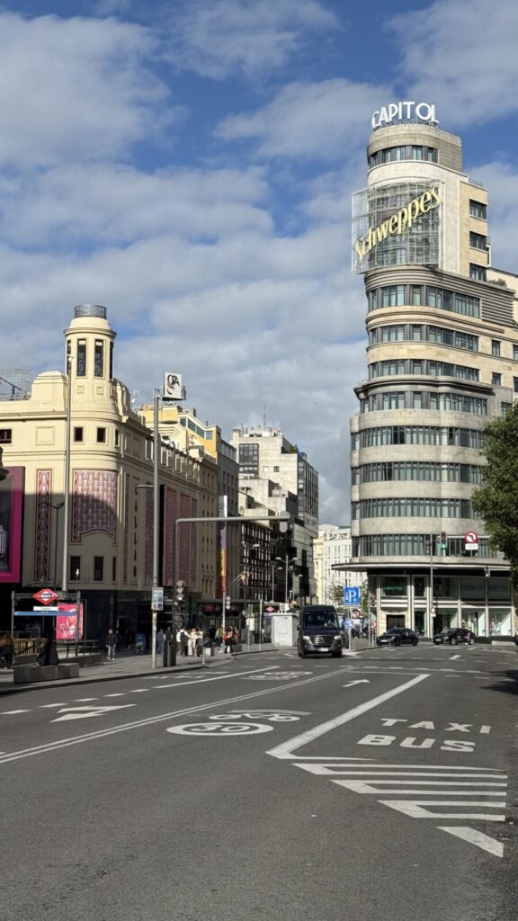 La Gran Via
