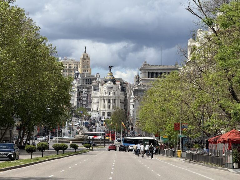 Madrid in 3 giorni: arte, vita e barrios da scoprire tra storia e tapas
