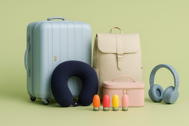 Vacanze estive alle porte: come viaggiare risparmiando