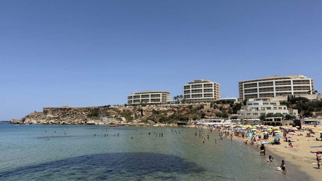 Golden Bay