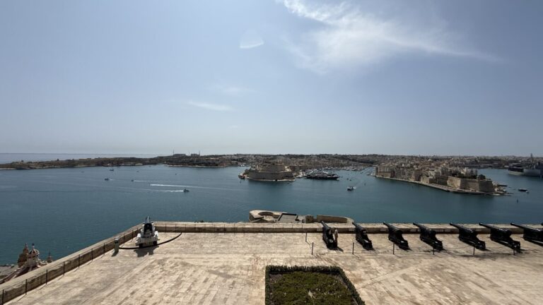 Malta in 4 giorni: l’isola che sa di storia, mare e sole tutto l’anno