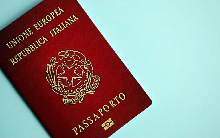 Passaporto Italia 2025: richiesta, costi e tempi – Guida 2025
