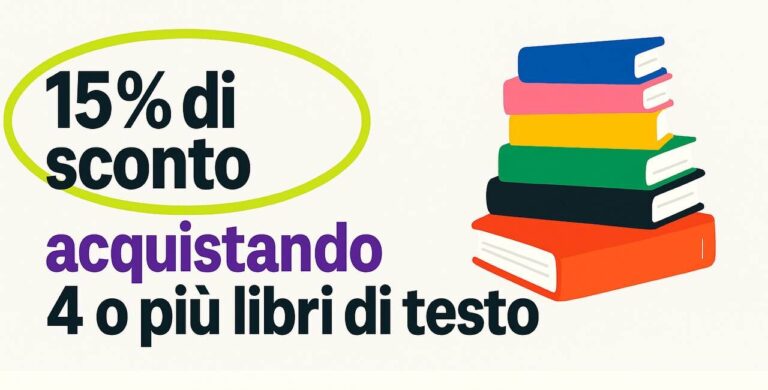 Come Risparmiare sui Libri Scolastici