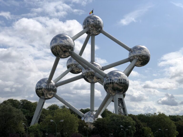 Belgio in 5 giorni: tra Bruxelles, Anversa e Bruges