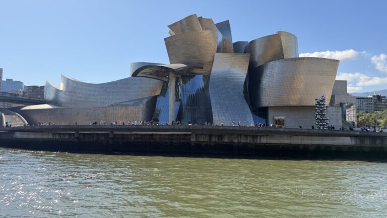 Bilbao e dintorni: alla scoperta dei Paesi Baschi