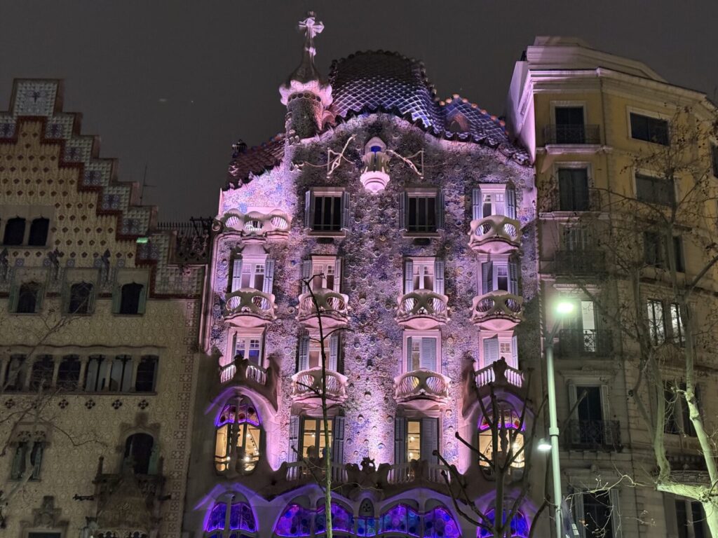 Barcellona: scoprila per la Mercè