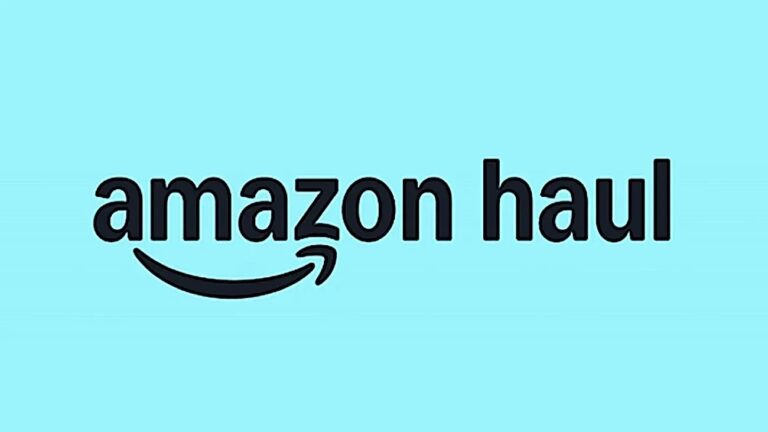 Amazon Haul: il modo più intelligente per risparmiare